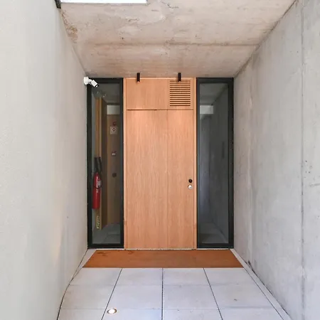 Casa Da Liberdade By Se * Braga