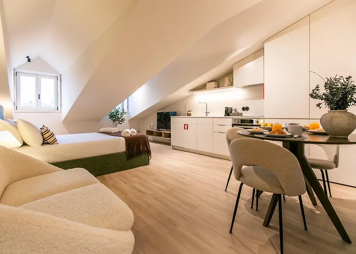 Casa Da Liberdade By Se 아파트 *