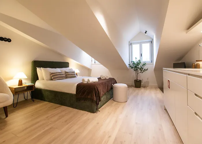 Apartment Casa Da Liberdade By Se *