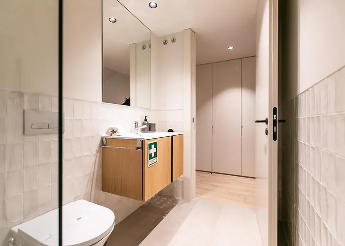 Casa Da Liberdade By Se Braga