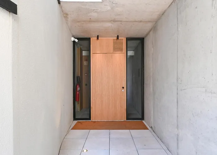 Casa Da Liberdade By Se * Braga